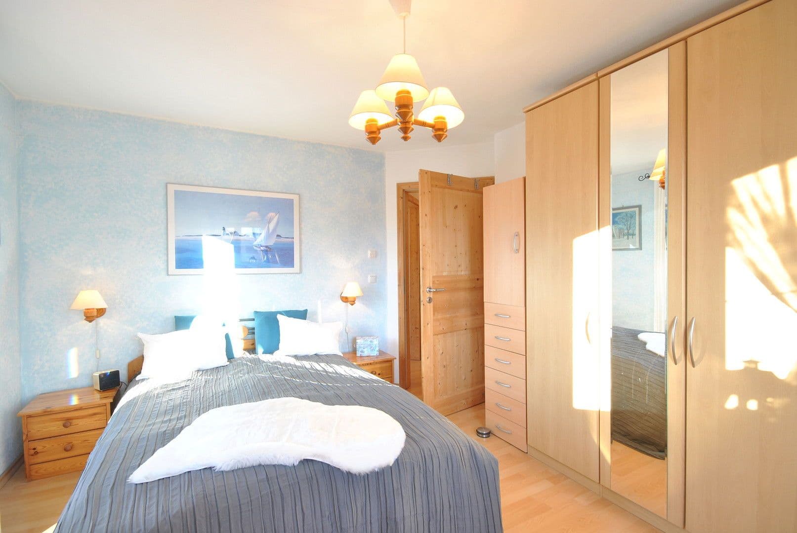 Pronájem bytu 3+1 69 m², Oberaudorf, Bavorsko Pronájem bytu 3+1 69 m², Oberaudorf, Bavorsko