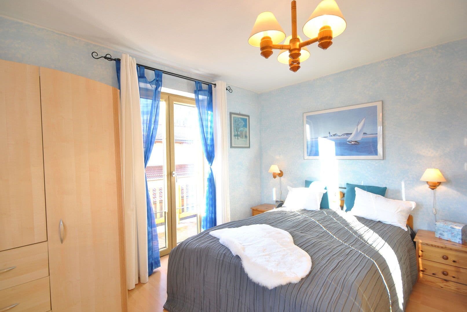 Pronájem bytu 3+1 69 m², Oberaudorf, Bavorsko Pronájem bytu 3+1 69 m², Oberaudorf, Bavorsko