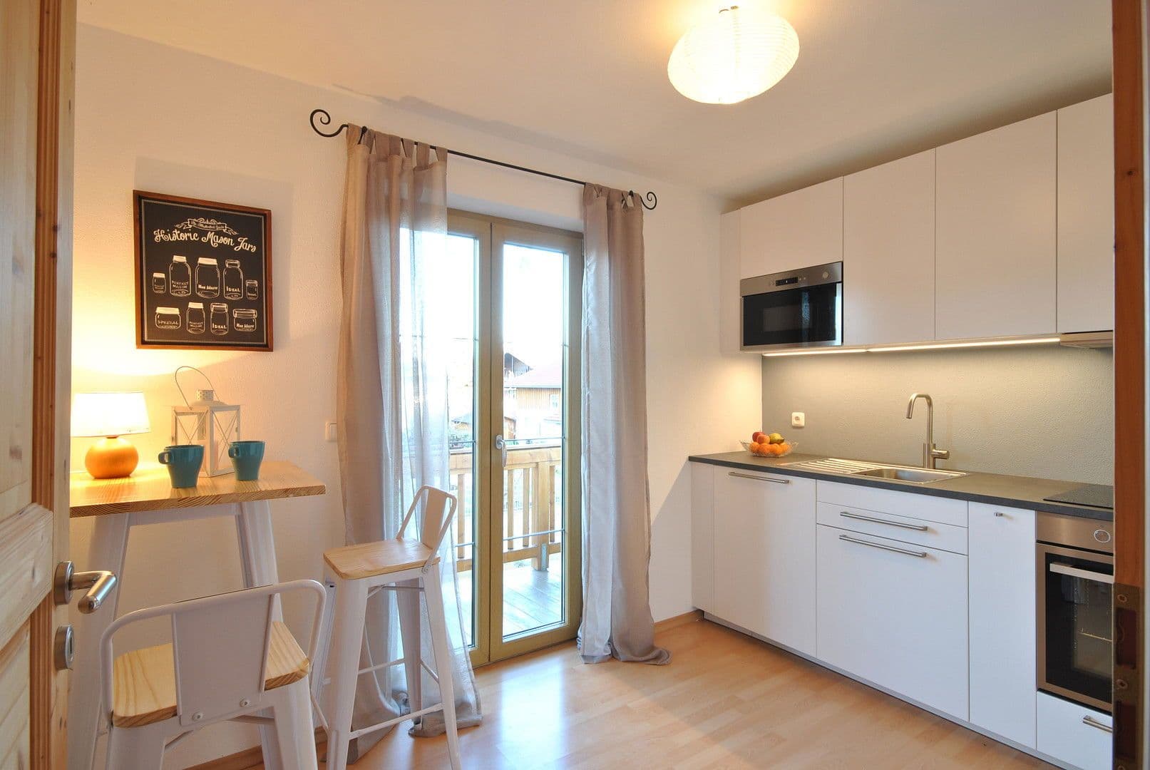 Pronájem bytu 3+1 69 m², Oberaudorf, Bavorsko Pronájem bytu 3+1 69 m², Oberaudorf, Bavorsko