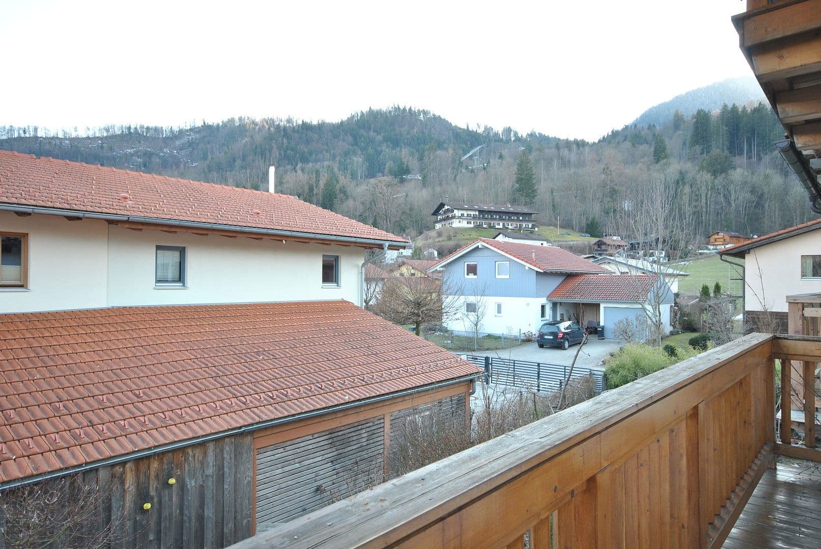Pronájem bytu 3+1 69 m², Oberaudorf, Bavorsko Pronájem bytu 3+1 69 m², Oberaudorf, Bavorsko