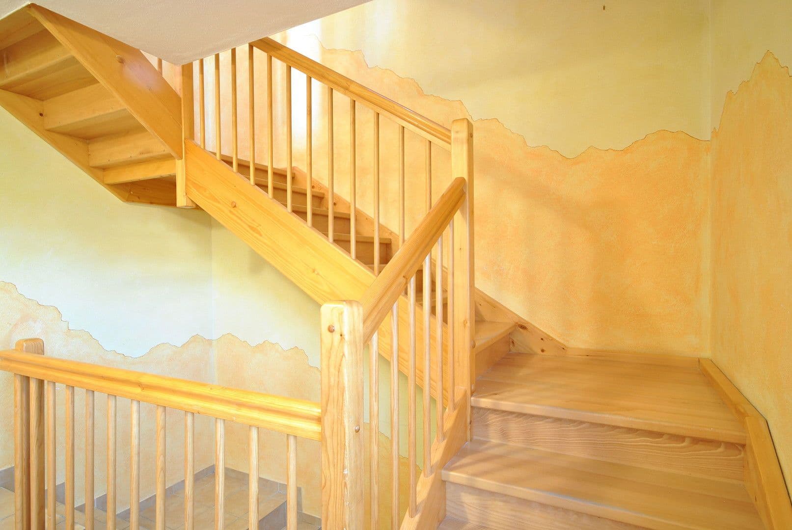 Pronájem bytu 3+1 69 m², Oberaudorf, Bavorsko Pronájem bytu 3+1 69 m², Oberaudorf, Bavorsko