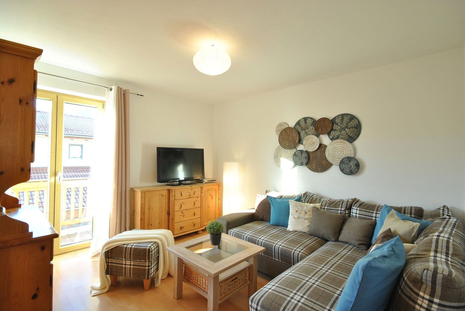 Pronájem bytu 3+1 69 m², Oberaudorf, Bavorsko Pronájem bytu 3+1 69 m², Oberaudorf, Bavorsko