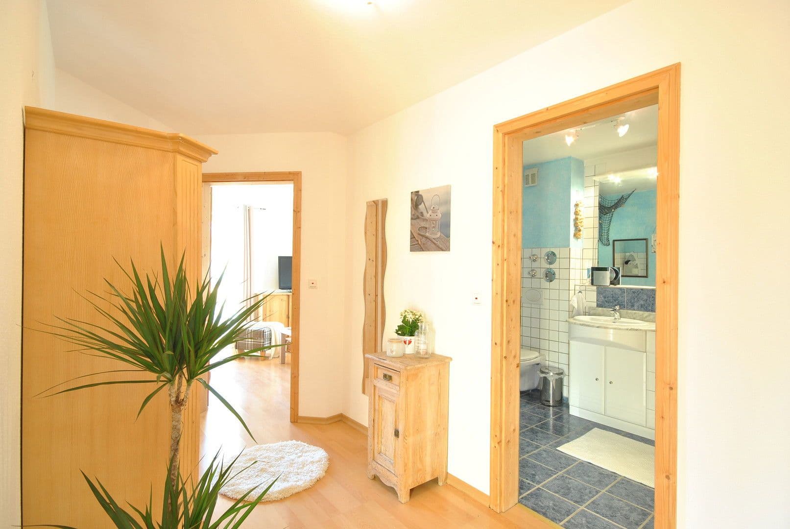 Pronájem bytu 3+1 69 m², Oberaudorf, Bavorsko Pronájem bytu 3+1 69 m², Oberaudorf, Bavorsko