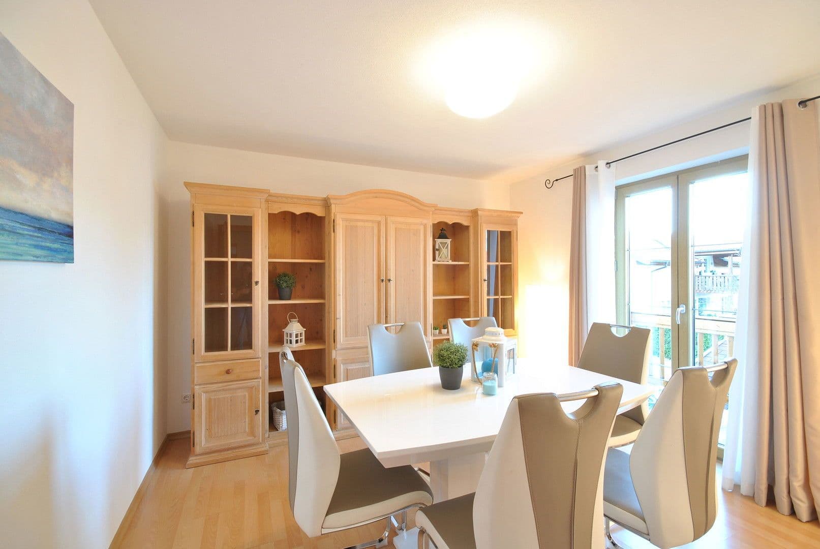 Pronájem bytu 3+1 69 m², Oberaudorf, Bavorsko Pronájem bytu 3+1 69 m², Oberaudorf, Bavorsko