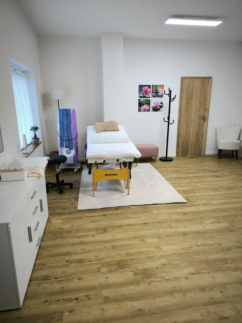 Pronájem kanceláře 70 m², Ruhpolding, Bavorsko Pronájem kanceláře 70 m², Ruhpolding, Bavorsko