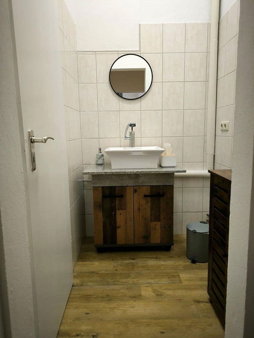 Pronájem kanceláře 70 m², Ruhpolding, Bavorsko Pronájem kanceláře 70 m², Ruhpolding, Bavorsko