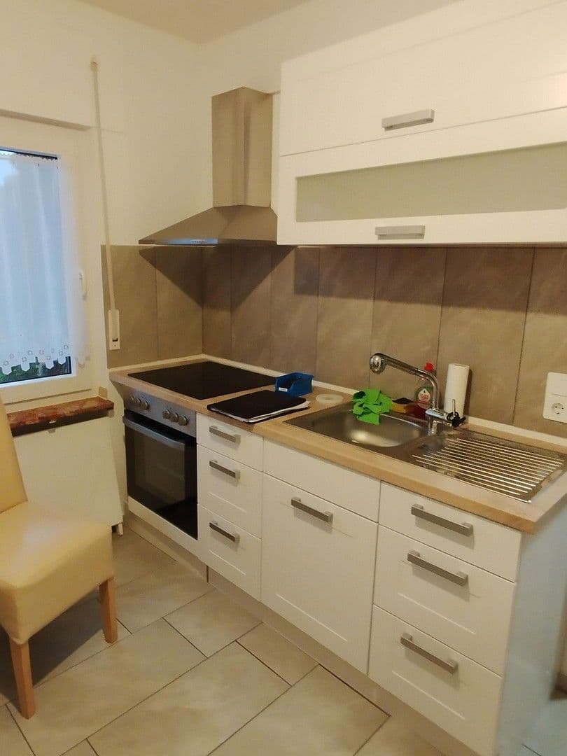 Pronájem bytu 2+1 63 m², Maarweg 40, Weilerswist, Severní Porýní-Vestfálsko Pronájem bytu 2+1 63 m², Maarweg 40, Weilerswist, Severní Porýní-Vestfálsko