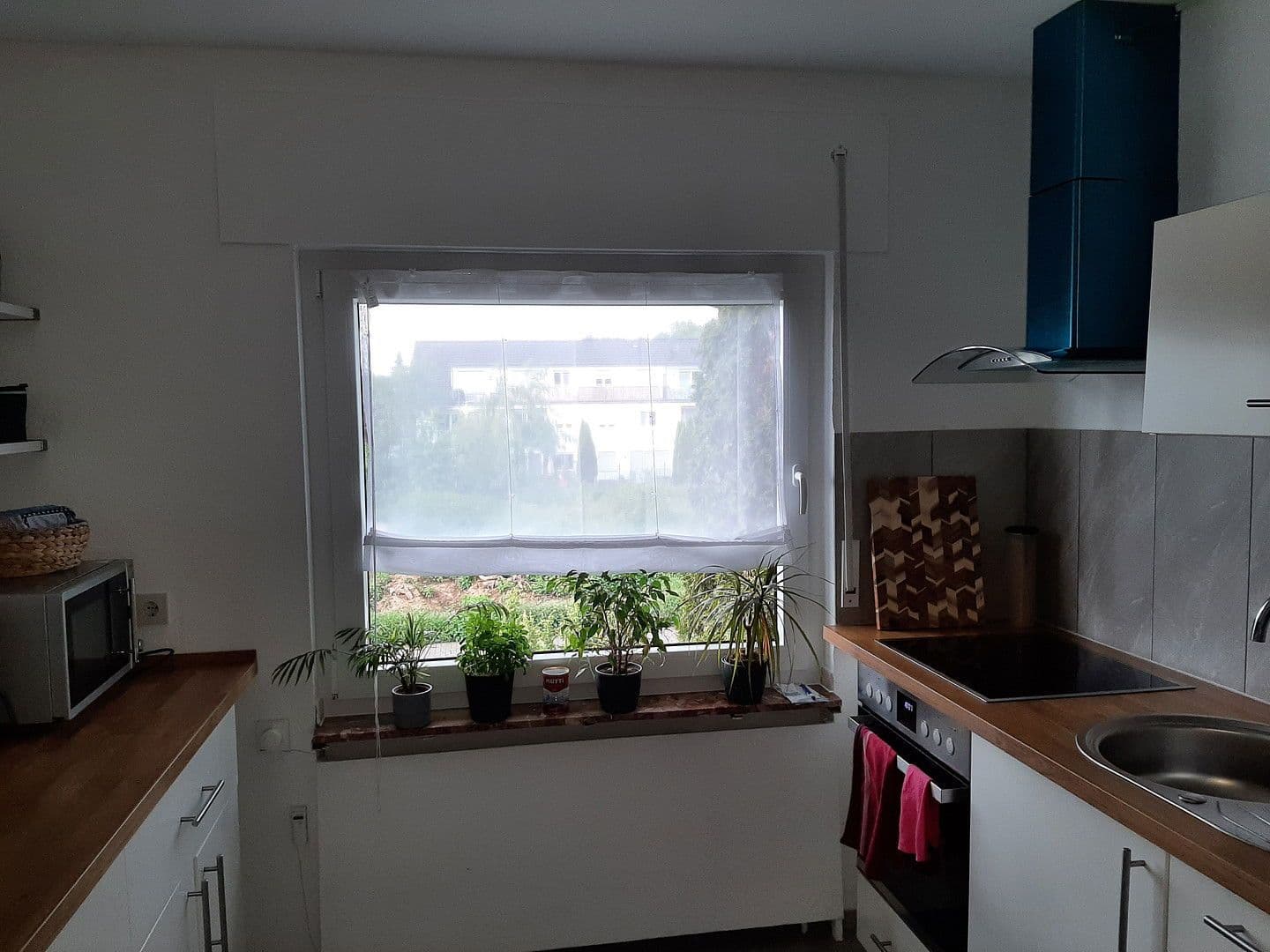 Pronájem bytu 2+1 63 m², Maarweg 40, Weilerswist, Severní Porýní-Vestfálsko Pronájem bytu 2+1 63 m², Maarweg 40, Weilerswist, Severní Porýní-Vestfálsko