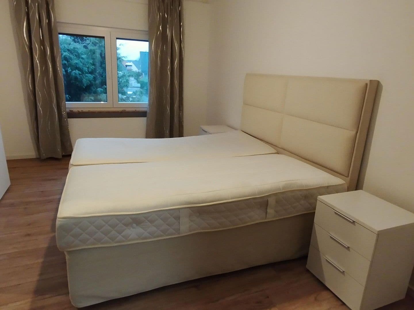 Pronájem bytu 2+1 63 m², Maarweg 40, Weilerswist, Severní Porýní-Vestfálsko Pronájem bytu 2+1 63 m², Maarweg 40, Weilerswist, Severní Porýní-Vestfálsko