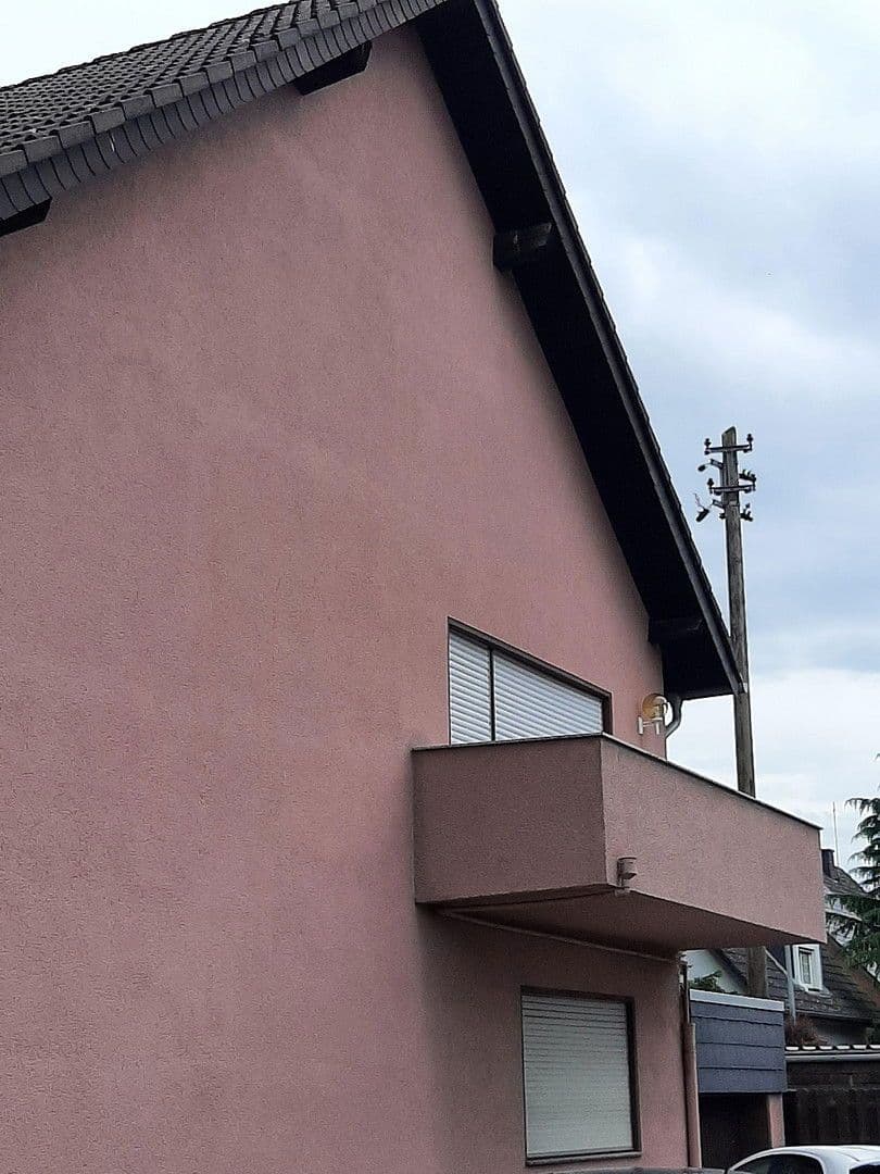 Pronájem bytu 2+1 63 m², Maarweg 40, Weilerswist, Severní Porýní-Vestfálsko Pronájem bytu 2+1 63 m², Maarweg 40, Weilerswist, Severní Porýní-Vestfálsko