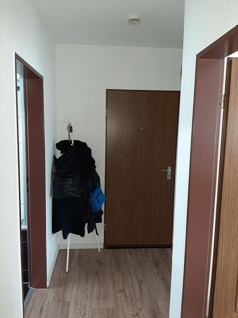 Pronájem bytu 2+1 63 m², Maarweg 40, Weilerswist, Severní Porýní-Vestfálsko Pronájem bytu 2+1 63 m², Maarweg 40, Weilerswist, Severní Porýní-Vestfálsko