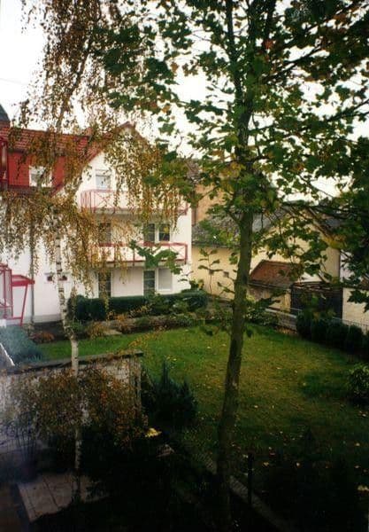 Pronájem bytu 2+1 52 m², Frankfurt/M.-Nied, Hessen Pronájem bytu 2+1 52 m², Frankfurt/M.-Nied, Hessen