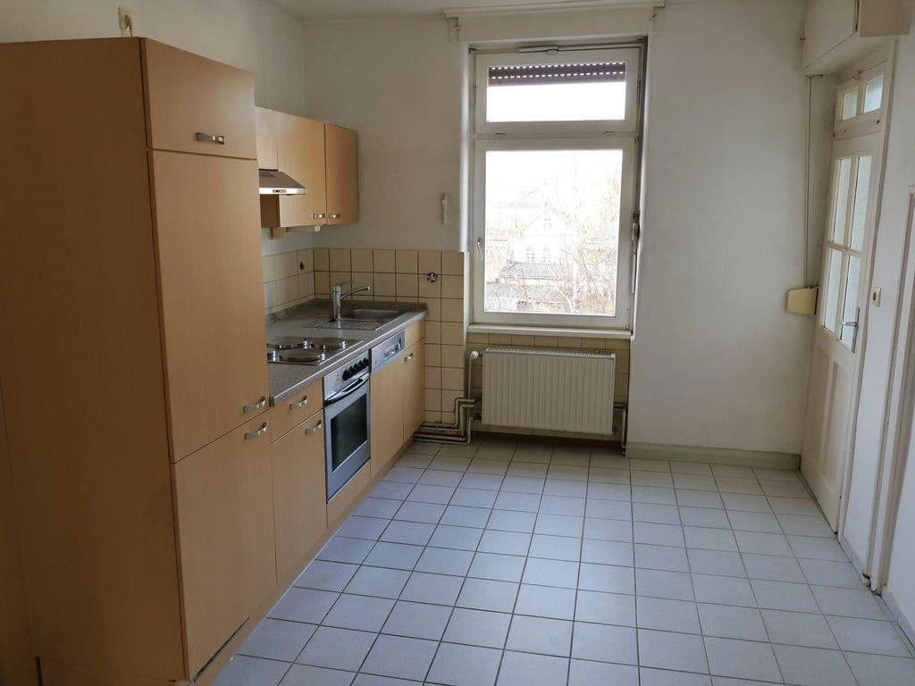 Pronájem bytu 2+1 52 m², Frankfurt/M.-Nied, Hessen Pronájem bytu 2+1 52 m², Frankfurt/M.-Nied, Hessen