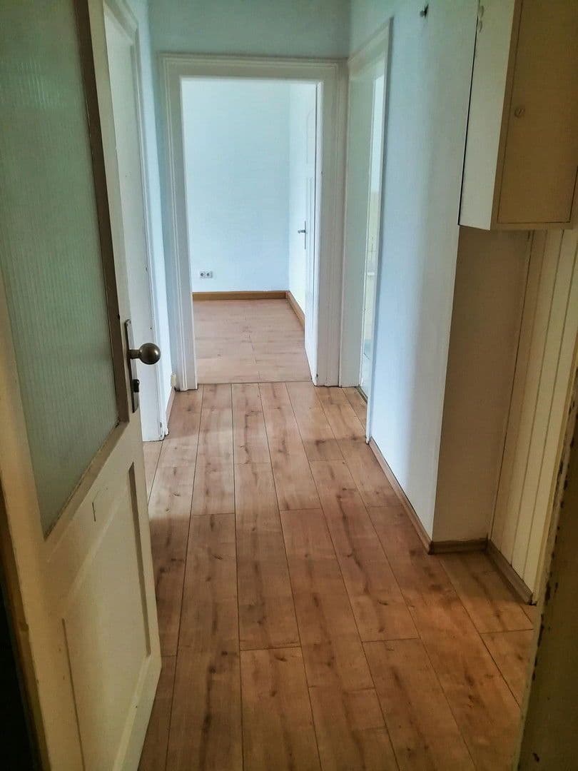 Pronájem bytu 2+1 52 m², Frankfurt/M.-Nied, Hessen Pronájem bytu 2+1 52 m², Frankfurt/M.-Nied, Hessen