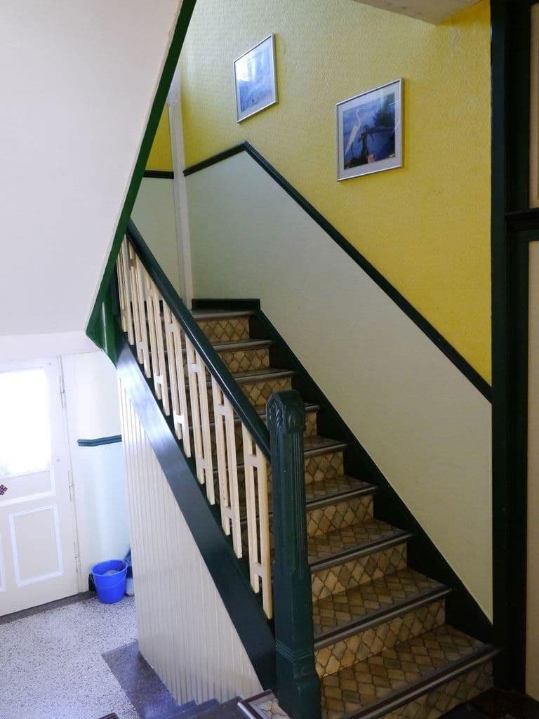 Pronájem bytu 2+1 52 m², Frankfurt/M.-Nied, Hessen Pronájem bytu 2+1 52 m², Frankfurt/M.-Nied, Hessen