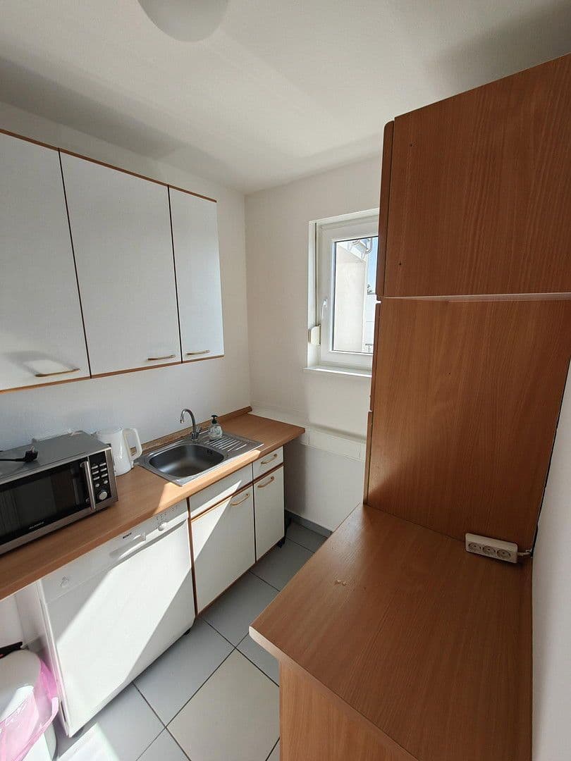 Pronájem kanceláře 160 m², Marc-Chagall-Str. 49, Mainz, Porýní-Falc Pronájem kanceláře 160 m², Marc-Chagall-Str. 49, Mainz, Porýní-Falc