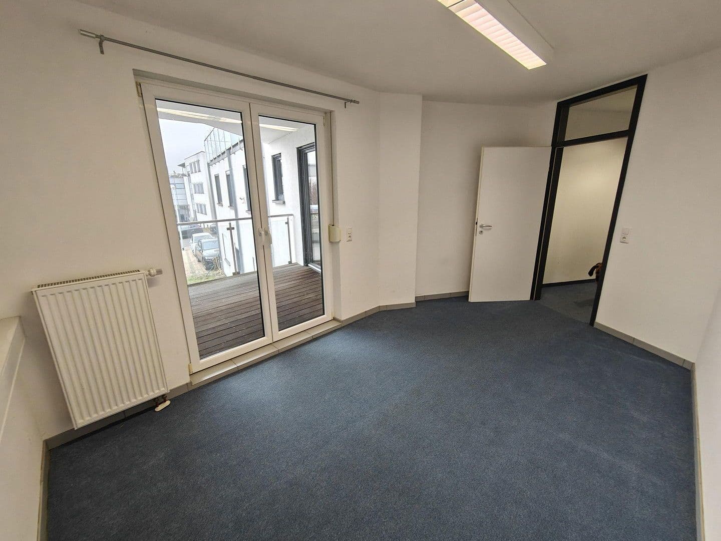 Pronájem kanceláře 160 m², Marc-Chagall-Str. 49, Mainz, Porýní-Falc Pronájem kanceláře 160 m², Marc-Chagall-Str. 49, Mainz, Porýní-Falc