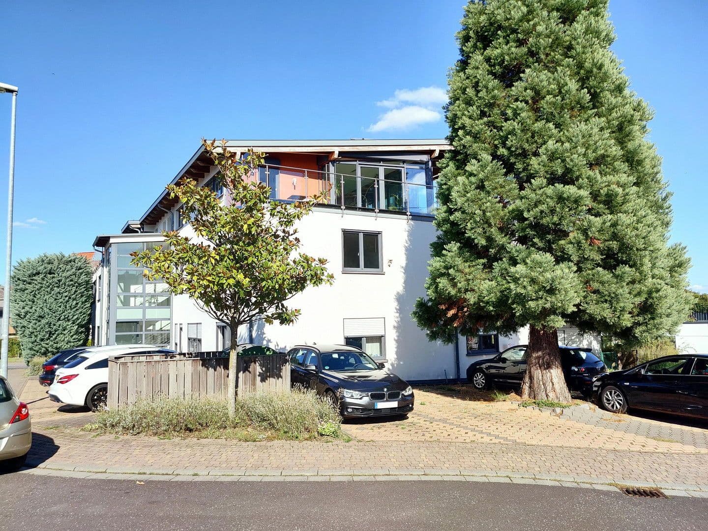 Pronájem kanceláře 160 m², Marc-Chagall-Str. 49, Mainz, Porýní-Falc Pronájem kanceláře 160 m², Marc-Chagall-Str. 49, Mainz, Porýní-Falc