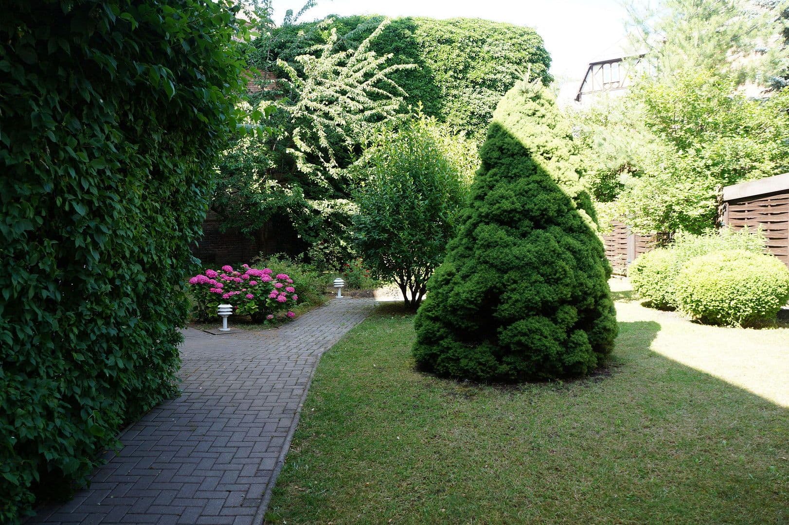 Pronájem bytu 2+1 47 m², Neue Str. 6, Aschersleben, Sasko-Anhaltsko Pronájem bytu 2+1 47 m², Neue Str. 6, Aschersleben, Sasko-Anhaltsko