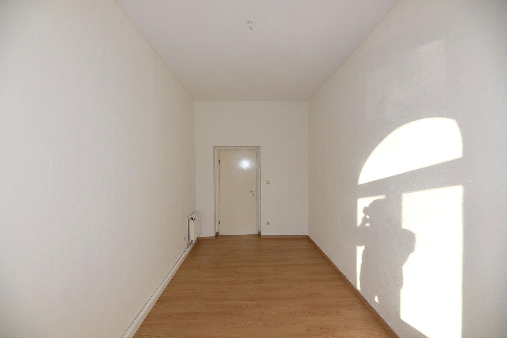 Pronájem bytu 2+1 37 m², Conradstrasse 10, Dresden, Sasko Pronájem bytu 2+1 37 m², Conradstrasse 10, Dresden, Sasko