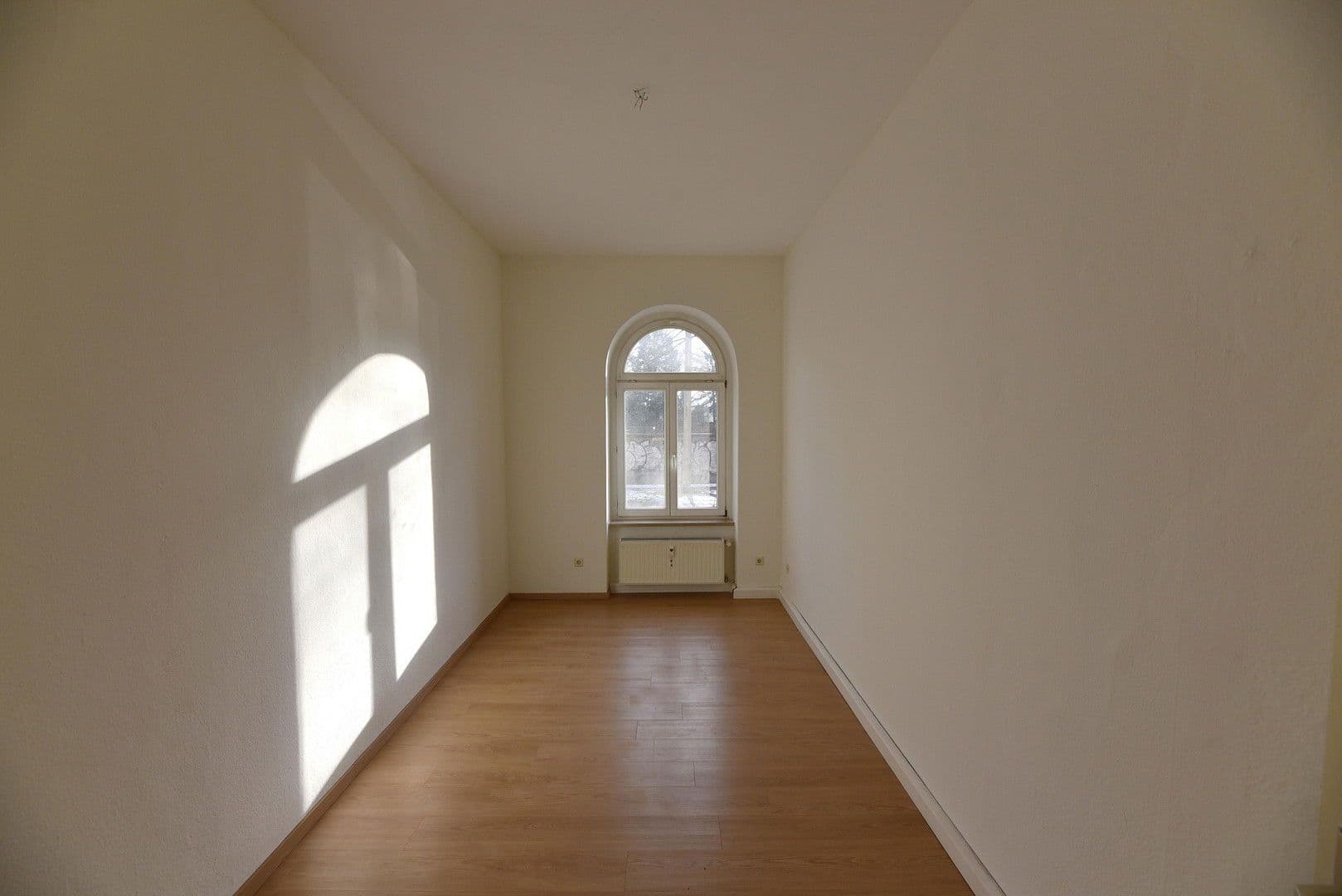 Pronájem bytu 2+1 37 m², Conradstrasse 10, Dresden, Sasko Pronájem bytu 2+1 37 m², Conradstrasse 10, Dresden, Sasko