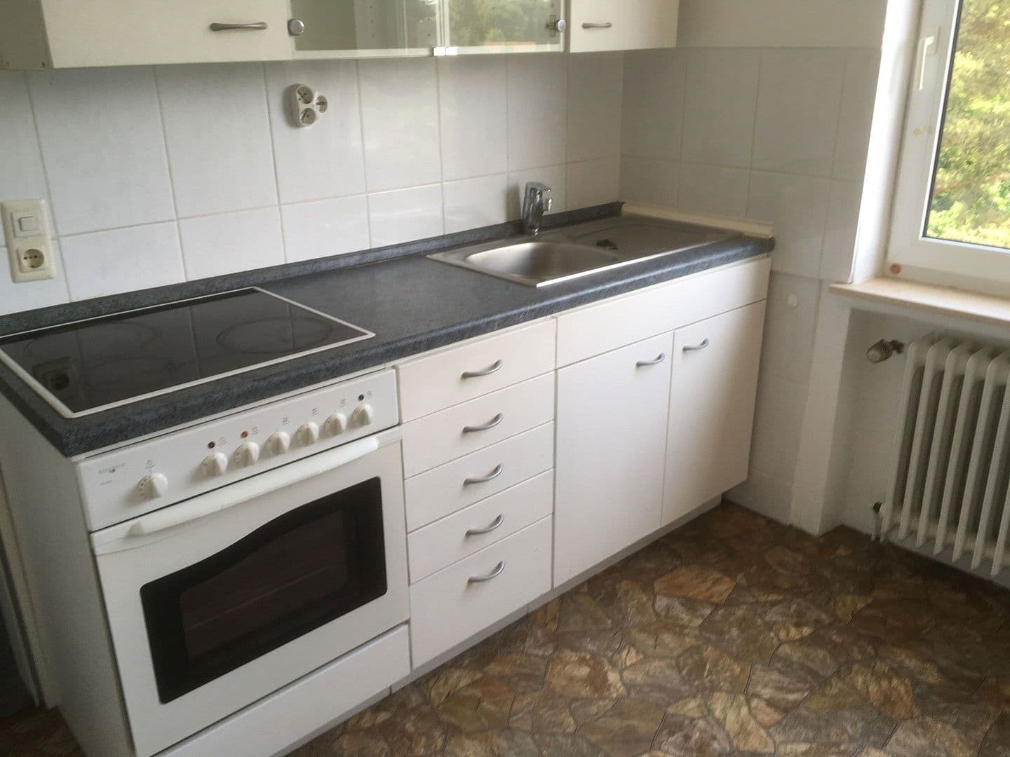 Pronájem bytu 3+1 70 m², Stedinger Str. 245, Delmenhorst, Dolní Sasko Pronájem bytu 3+1 70 m², Stedinger Str. 245, Delmenhorst, Dolní Sasko