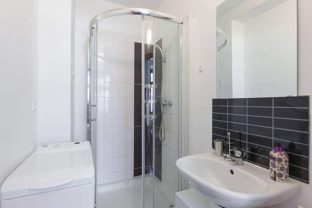 Pronájem bytu 1+kk 29 m², Na Petynce, Praha, Praha Pronájem bytu 1+kk 29 m², Na Petynce, Praha, Praha