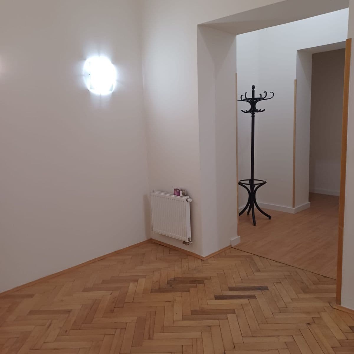 Pronájem bytu 2+1 69 m², Heřmanova, Praha, Praha Pronájem bytu 2+1 69 m², Heřmanova, Praha, Praha