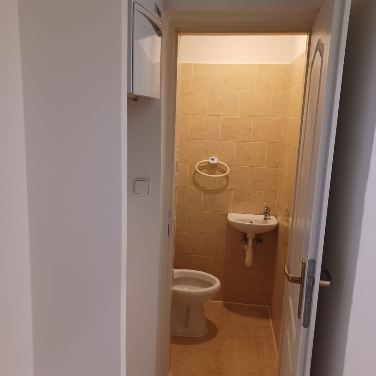 Pronájem bytu 2+1 69 m², Heřmanova, Praha, Praha Pronájem bytu 2+1 69 m², Heřmanova, Praha, Praha