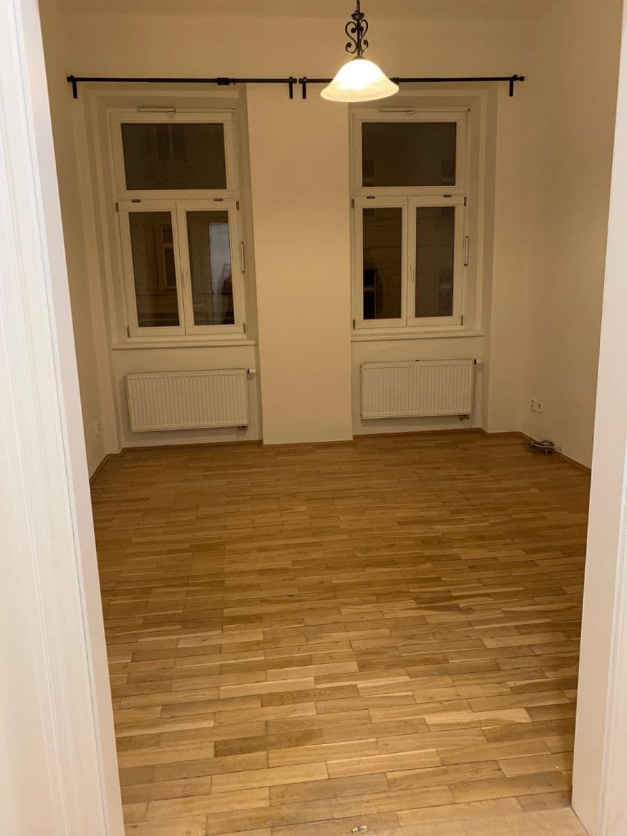 Pronájem bytu 2+1 69 m², Heřmanova, Praha, Praha Pronájem bytu 2+1 69 m², Heřmanova, Praha, Praha