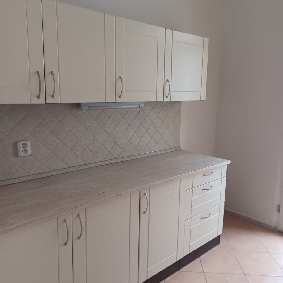 Pronájem bytu 2+1 69 m², Heřmanova, Praha, Praha Pronájem bytu 2+1 69 m², Heřmanova, Praha, Praha