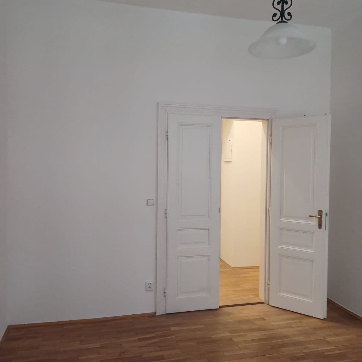 Pronájem bytu 2+1 69 m², Heřmanova, Praha, Praha Pronájem bytu 2+1 69 m², Heřmanova, Praha, Praha