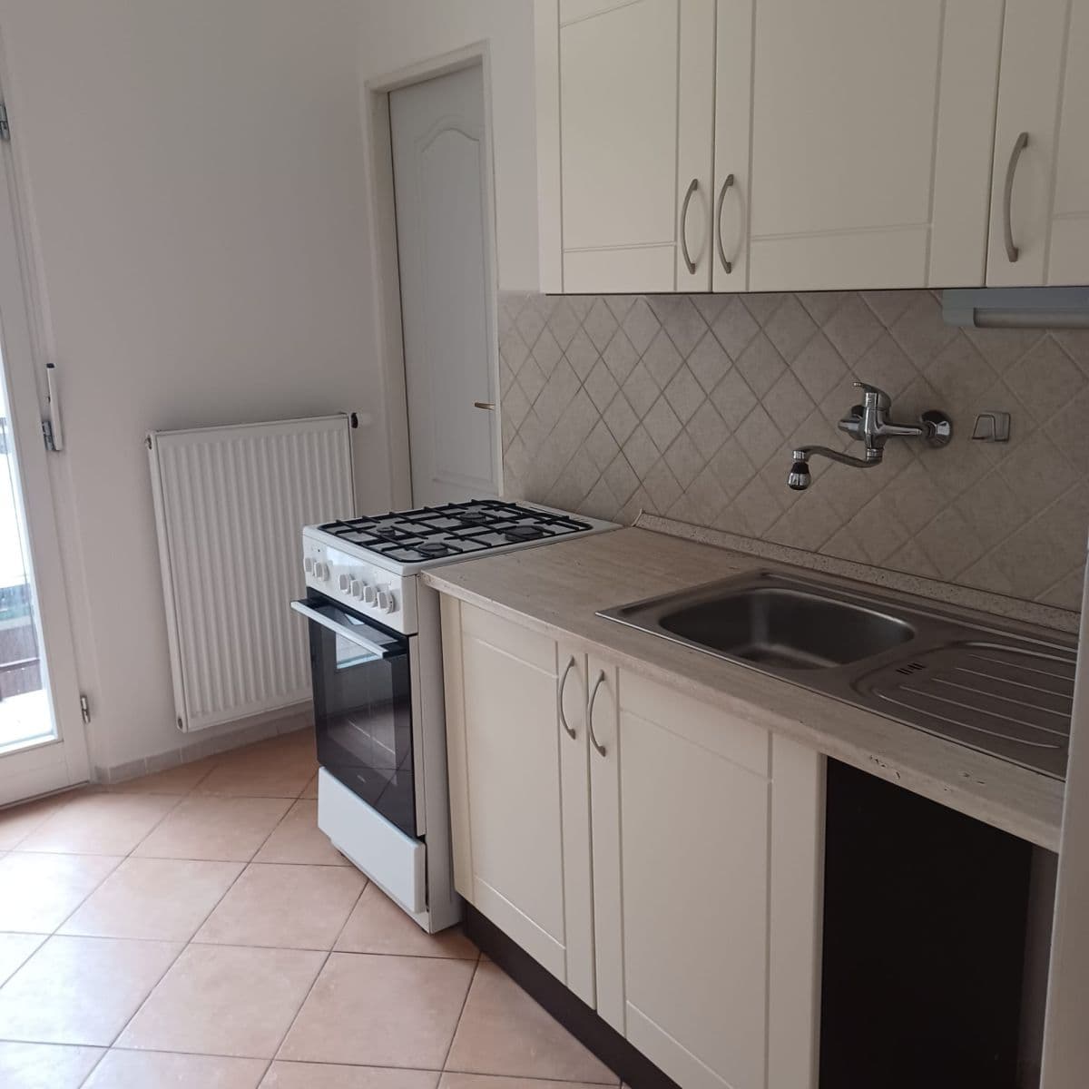 Pronájem bytu 2+1 69 m², Heřmanova, Praha, Praha Pronájem bytu 2+1 69 m², Heřmanova, Praha, Praha