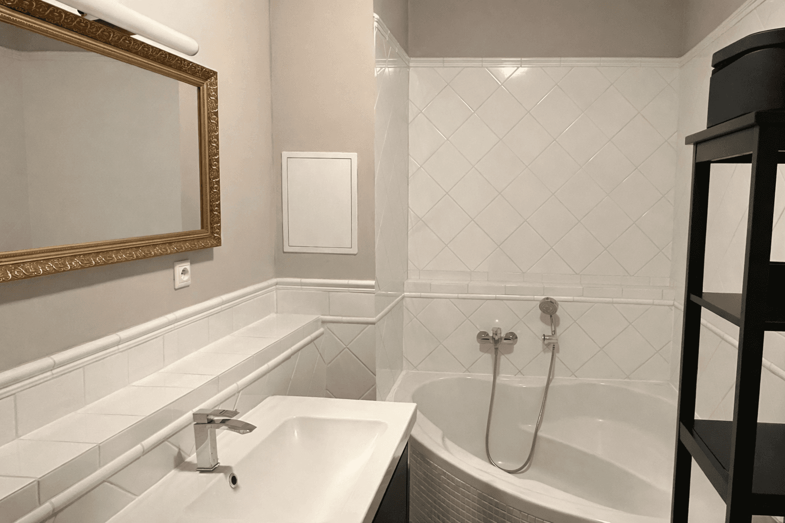 Prodej bytu 2+kk 60 m², Rýmařovská, Praha, Praha Prodej bytu 2+kk 60 m², Rýmařovská, Praha, Praha