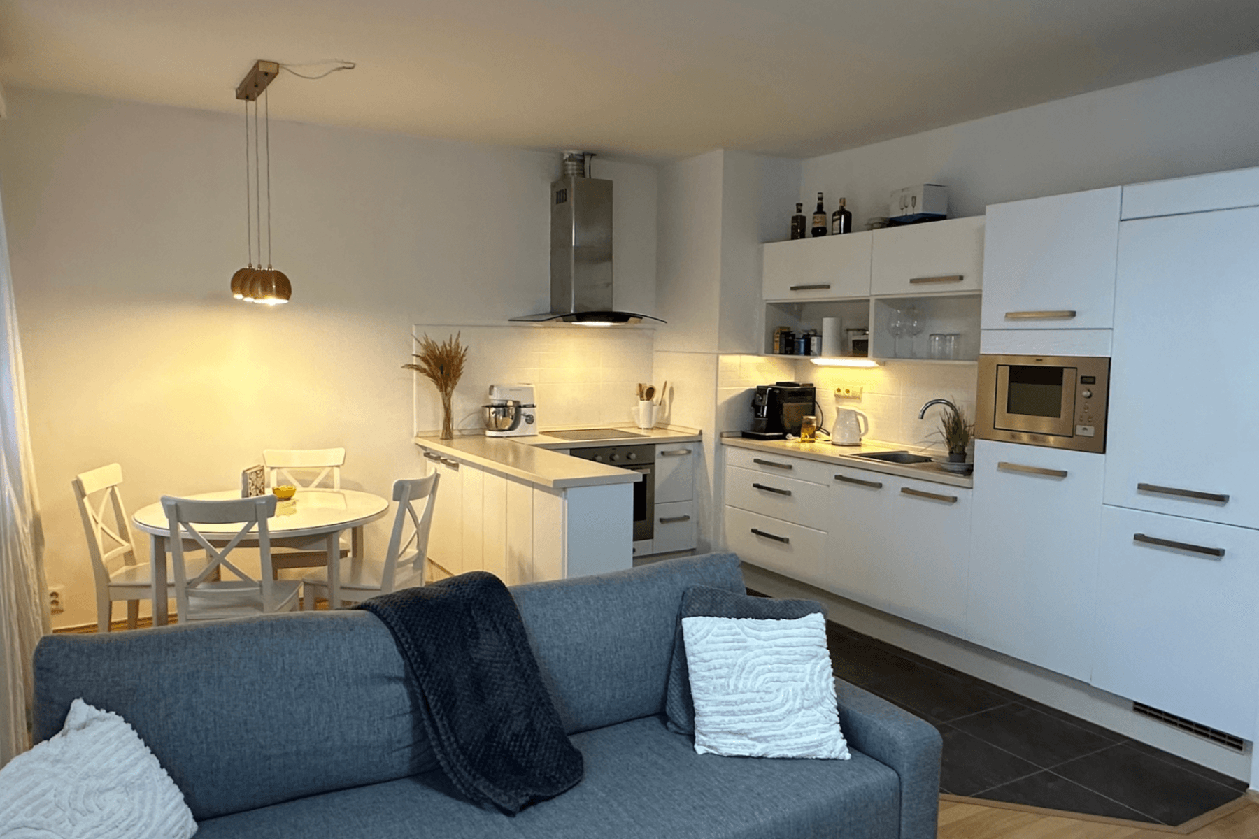 Prodej bytu 2+kk 60 m², Rýmařovská, Praha, Praha Prodej bytu 2+kk 60 m², Rýmařovská, Praha, Praha