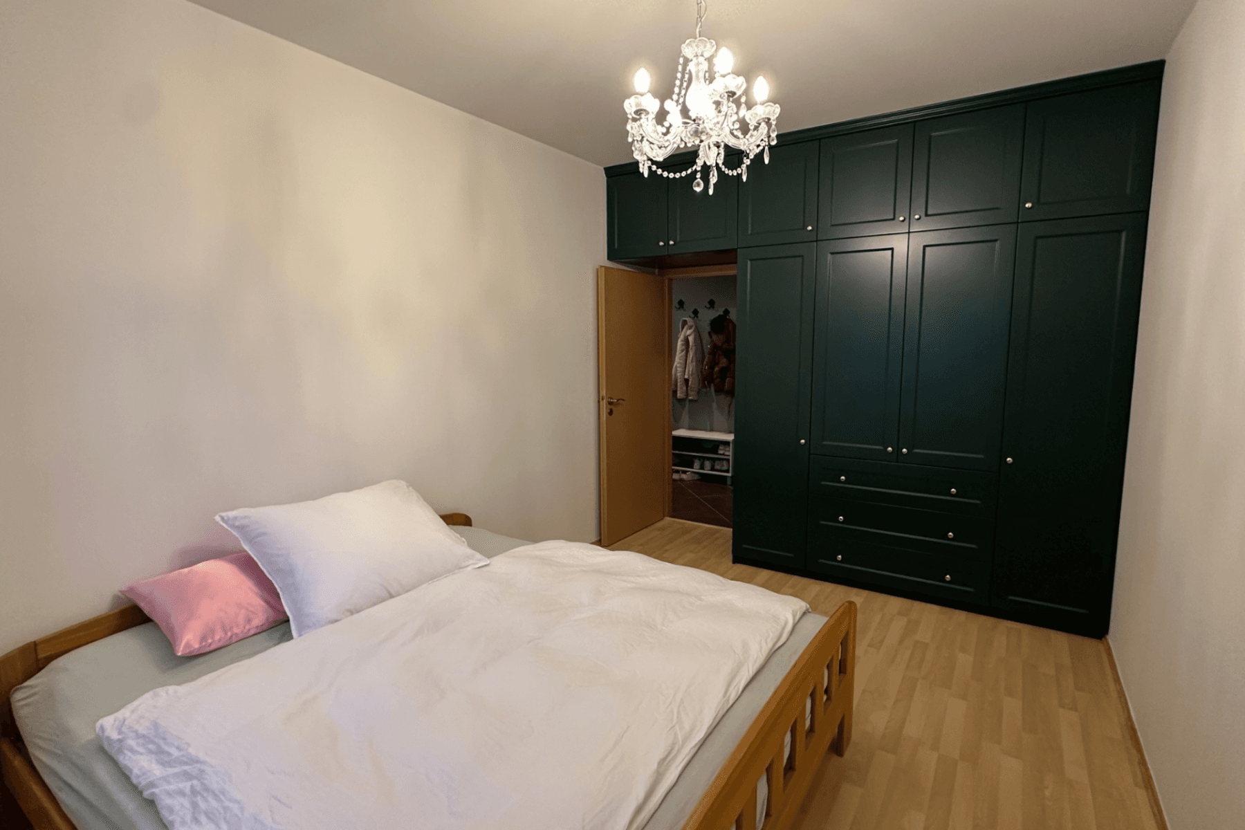 Prodej bytu 2+kk 60 m², Rýmařovská, Praha, Praha Prodej bytu 2+kk 60 m², Rýmařovská, Praha, Praha