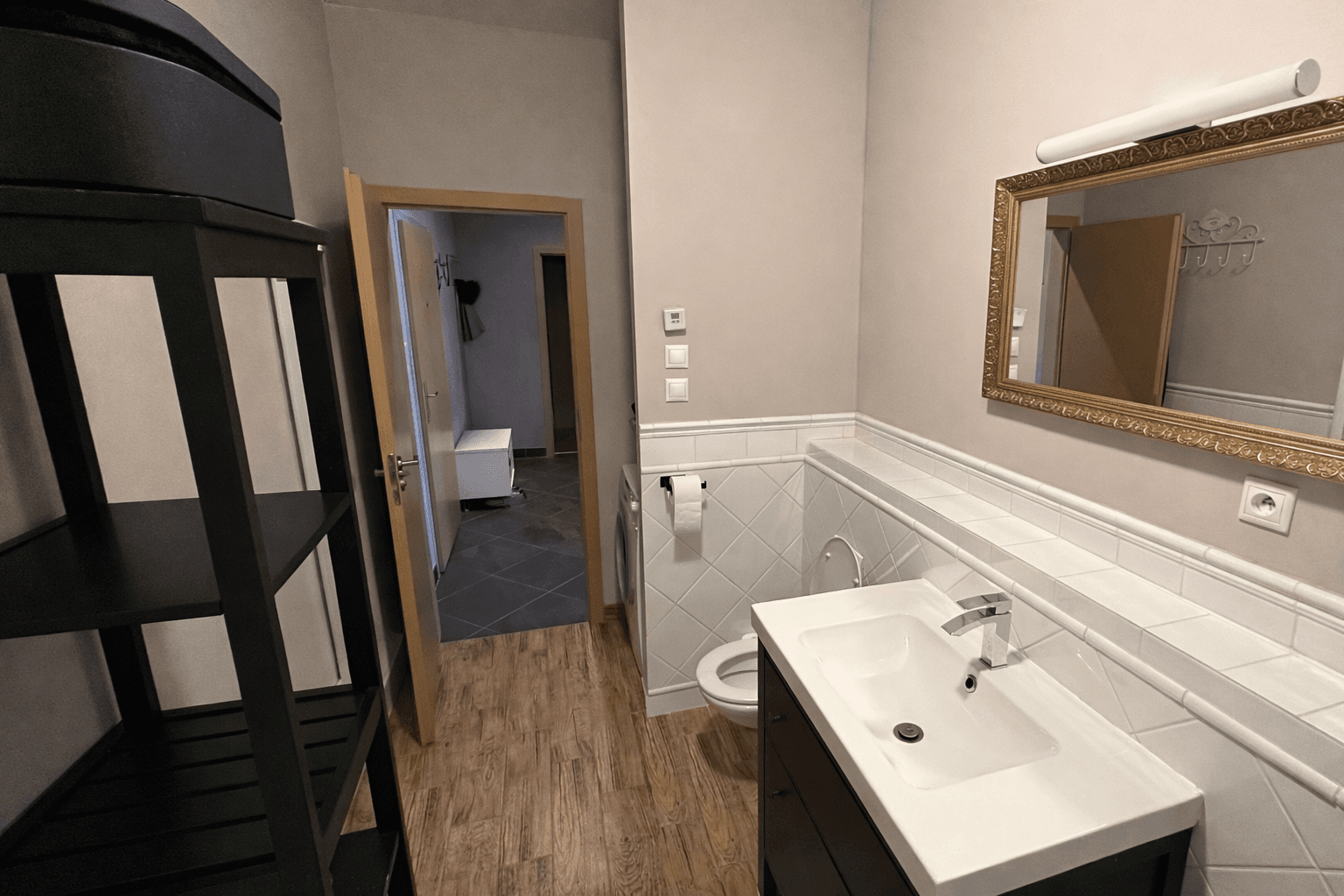 Prodej bytu 2+kk 60 m², Rýmařovská, Praha, Praha Prodej bytu 2+kk 60 m², Rýmařovská, Praha, Praha