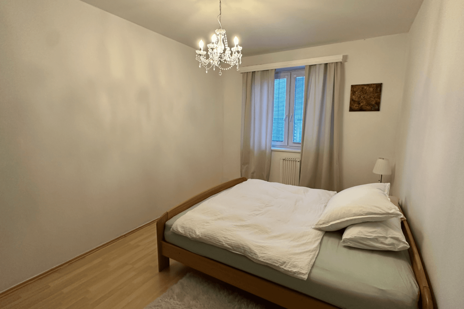 Prodej bytu 2+kk 60 m², Rýmařovská, Praha, Praha Prodej bytu 2+kk 60 m², Rýmařovská, Praha, Praha