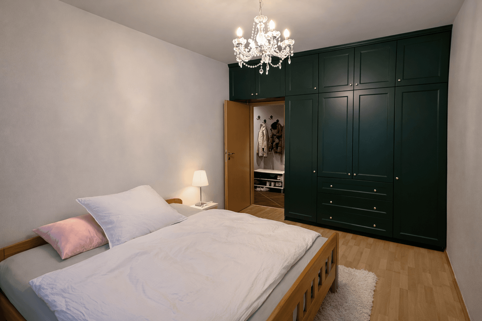 Prodej bytu 2+kk 60 m², Rýmařovská, Praha, Praha Prodej bytu 2+kk 60 m², Rýmařovská, Praha, Praha