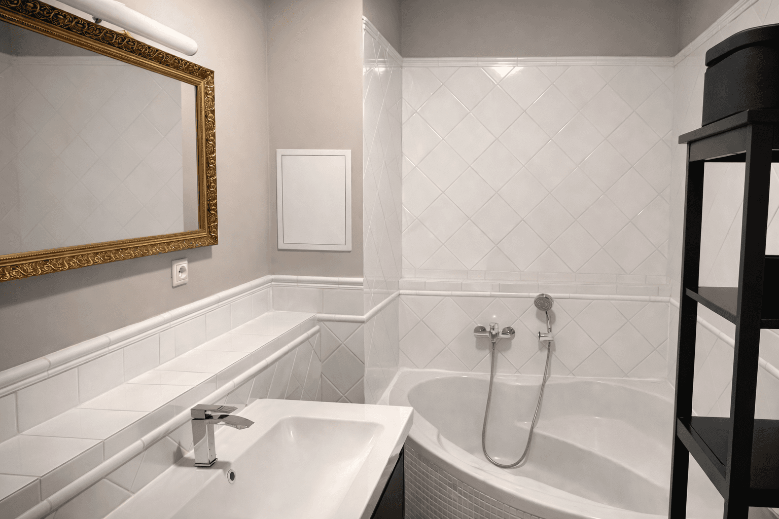 Prodej bytu 2+kk 60 m², Rýmařovská, Praha, Praha Prodej bytu 2+kk 60 m², Rýmařovská, Praha, Praha