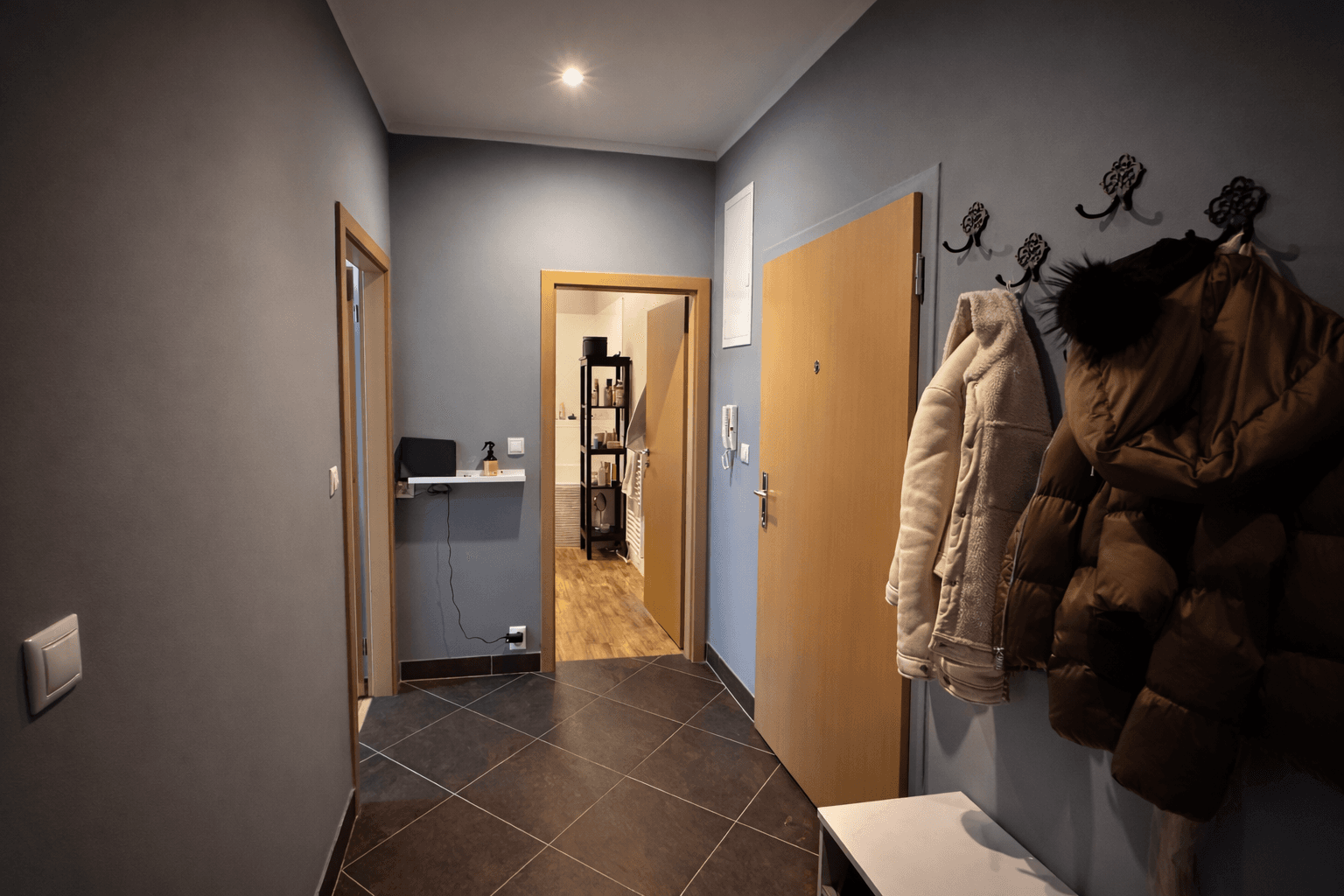 Prodej bytu 2+kk 60 m², Rýmařovská, Praha, Praha Prodej bytu 2+kk 60 m², Rýmařovská, Praha, Praha