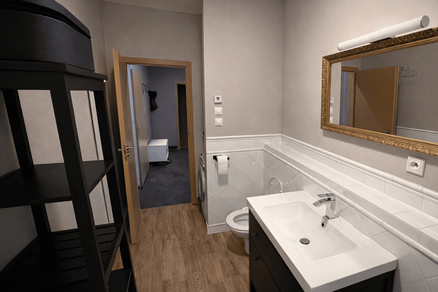 Prodej bytu 2+kk 60 m², Rýmařovská, Praha, Praha Prodej bytu 2+kk 60 m², Rýmařovská, Praha, Praha