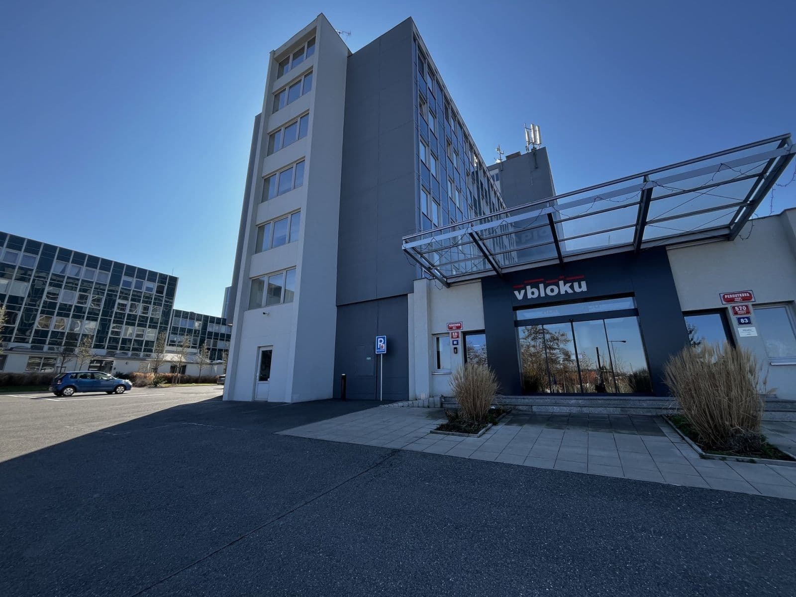 Pronájem bytu 1+kk 28 m², Peroutkova, Praha, Praha Pronájem bytu 1+kk 28 m², Peroutkova, Praha, Praha