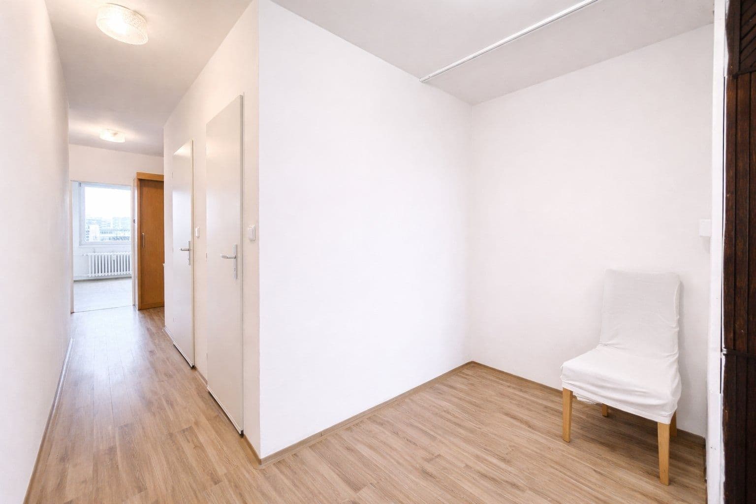 Pronájem bytu 3+kk 87 m², Točitá, Praha, Praha Pronájem bytu 3+kk 87 m², Točitá, Praha, Praha