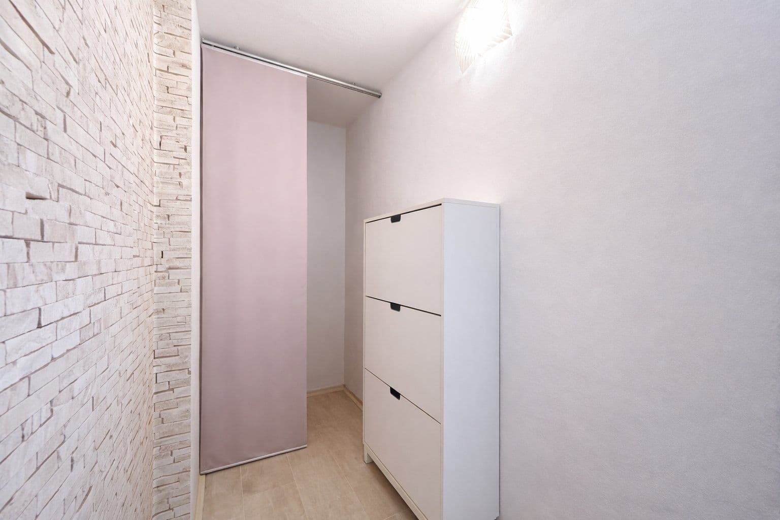 Pronájem bytu 3+kk 87 m², Točitá, Praha, Praha Pronájem bytu 3+kk 87 m², Točitá, Praha, Praha