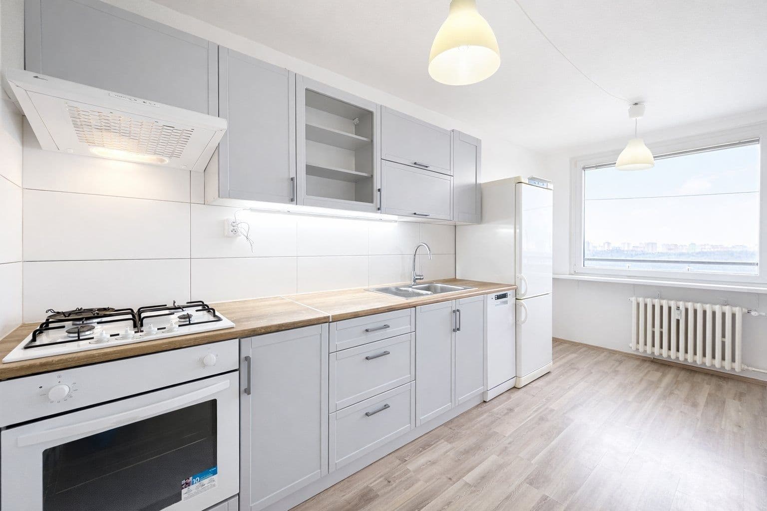 Pronájem bytu 3+kk 87 m², Točitá, Praha, Praha Pronájem bytu 3+kk 87 m², Točitá, Praha, Praha