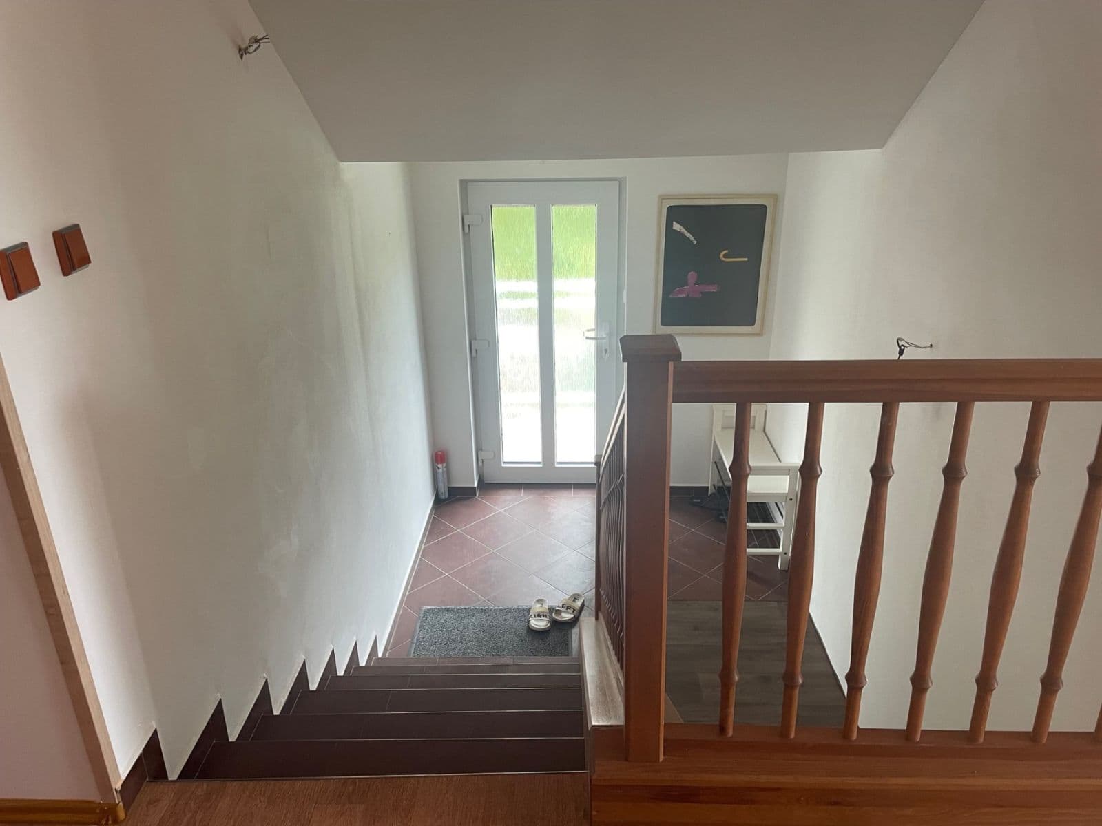 Pronájem bytu 5+kk 120 m², Neveklov, Středočeský kraj Pronájem bytu 5+kk 120 m², Neveklov, Středočeský kraj