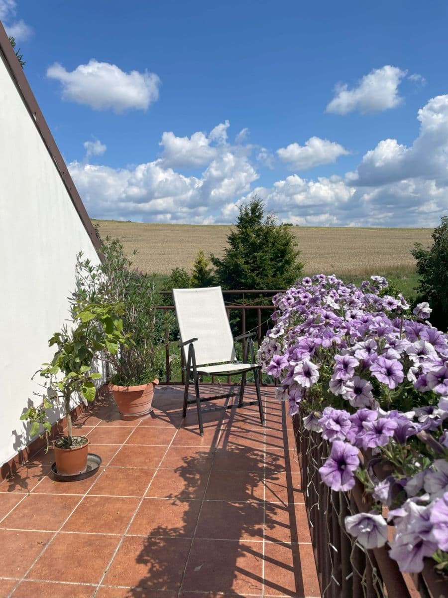 Pronájem bytu 5+kk 120 m², Neveklov, Středočeský kraj Pronájem bytu 5+kk 120 m², Neveklov, Středočeský kraj