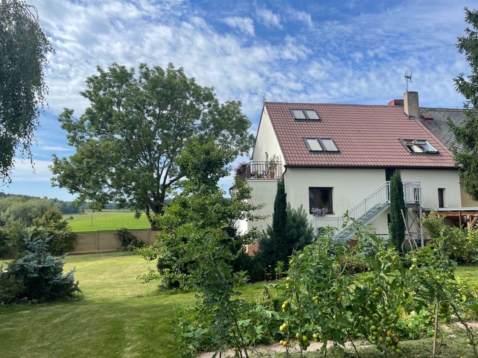 Pronájem bytu 5+kk 120 m², Neveklov, Středočeský kraj Pronájem bytu 5+kk 120 m², Neveklov, Středočeský kraj