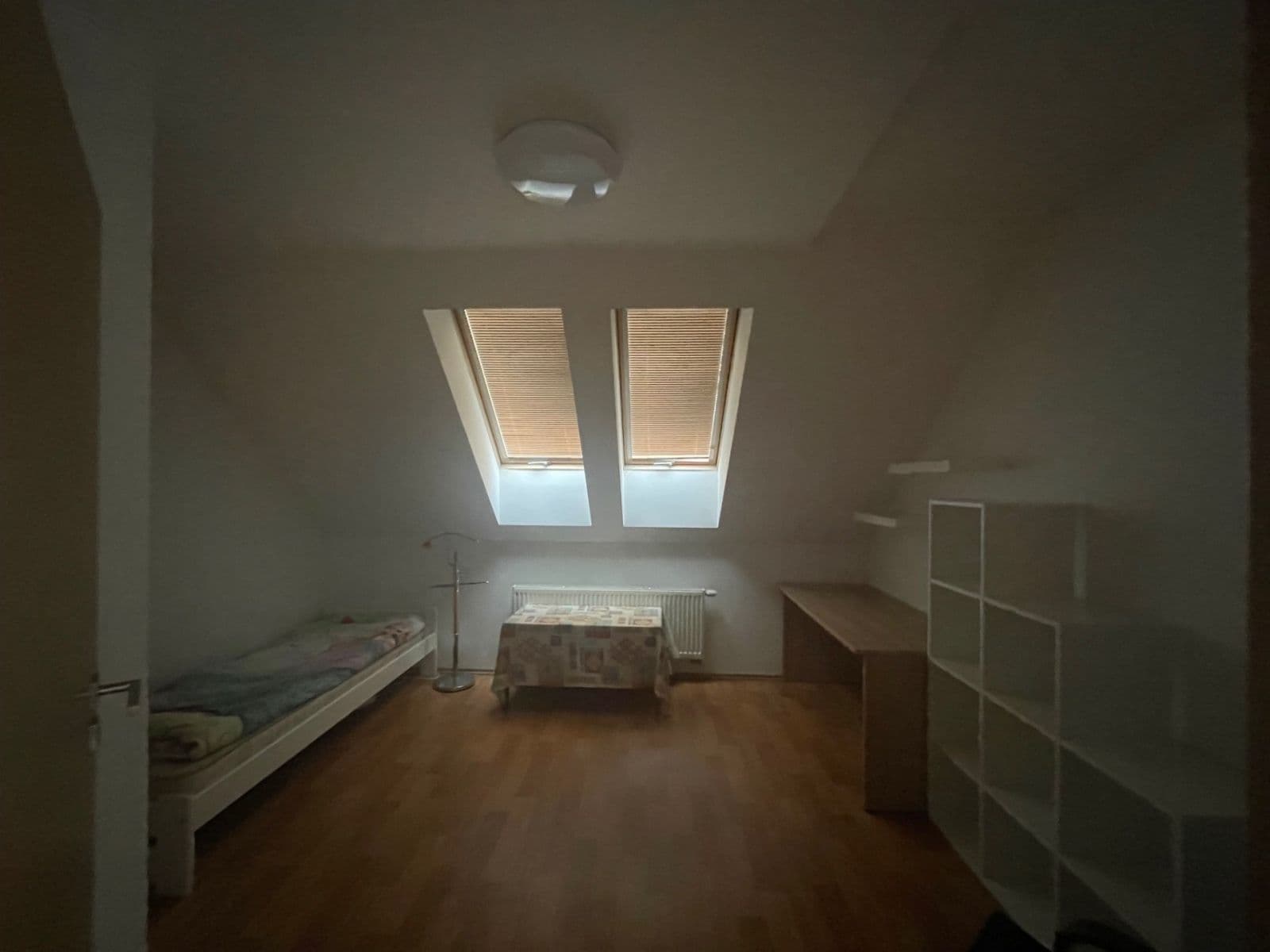 Pronájem bytu 5+kk 120 m², Neveklov, Středočeský kraj Pronájem bytu 5+kk 120 m², Neveklov, Středočeský kraj